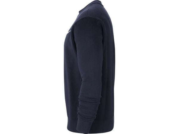 Nike Sweatshirt Nike Park 20 Fleece Crew CW6902 451 CW6902 451 marinblå XXXL