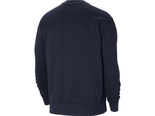 Nike Sweatshirt Nike Park 20 Fleece Crew CW6902 451 CW6902 451 marinblå XXXL