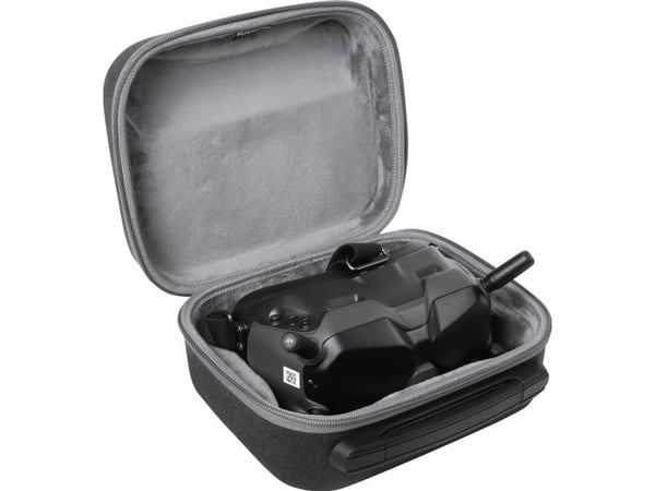 SunnyLife deksel/etui for goggles V2 til DJI FPV