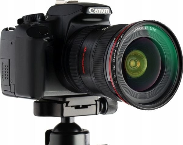 K&F Concept HD Mc Slim C UV-filter 82 mm / Kf01.1429
