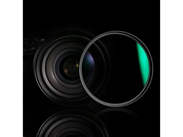 K&F Concept UV-filter 67 mm HMC Series (C) SLIM (SB6389)