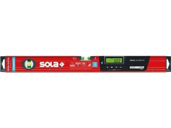 DIGITAALINEN SOLA RED 60 DIGITAALINEN 600mm