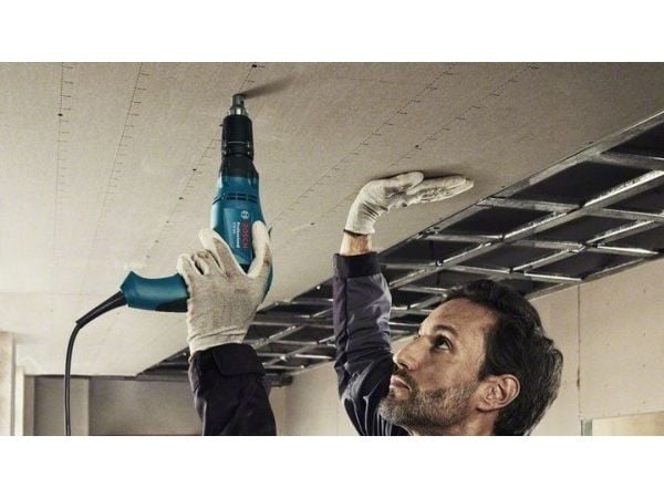 BOSCH.DRYWALL RUUVINVÄÄNNIN 650W GTB 650