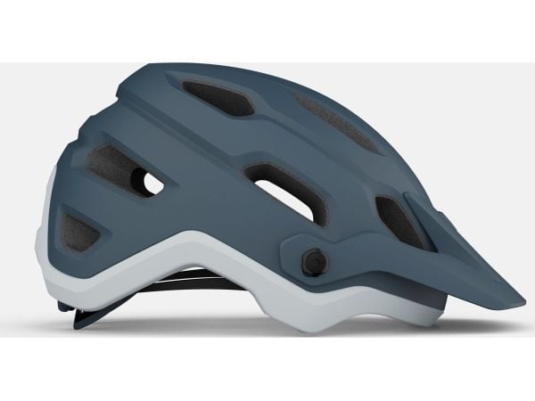 Giro Source MIPS, Heldekkende hjelm, Innformet, Matt