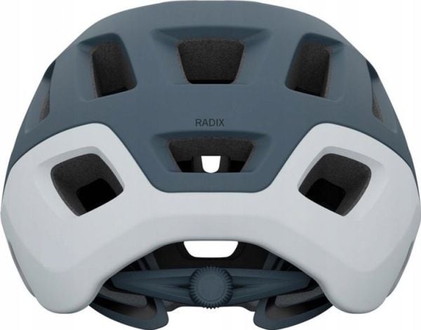 Giro Radix MTB-sykkelhjelm matt portargrå størrelse L (59-63 cm) (NY)