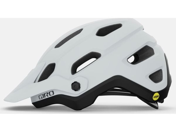 Giro Source MIPS, Heldekkende hjelm, Innformet, Matt