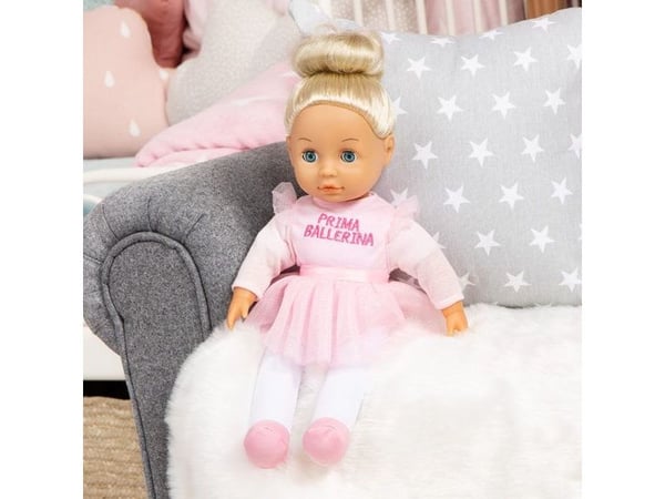 BAYER Anna Prima Ballerina 33cm 93311AA 33116