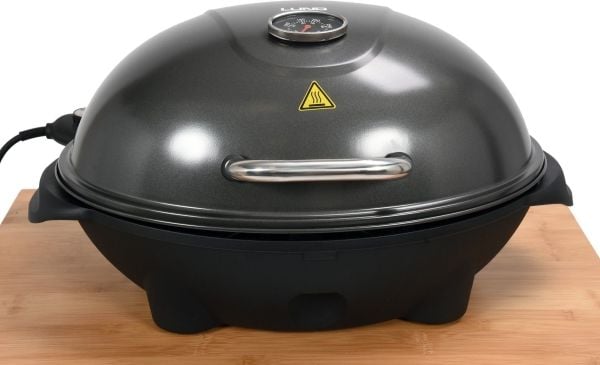 LUND ELEKTRISK GRILL 2000-2400W MED BASE