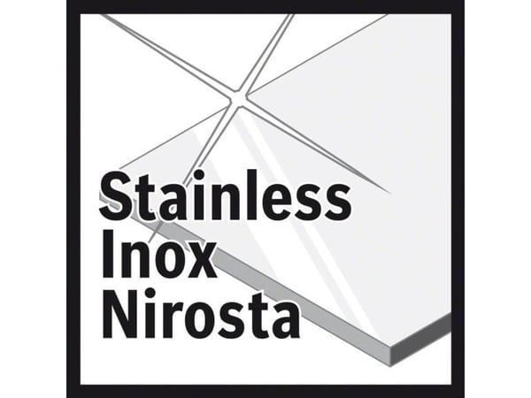BOSCH hullsag HSS bi-metall 40 mm 1 9/16"