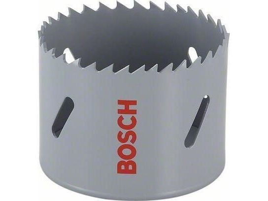 Bosch BOSCH HSS BI-METAL STD HOLE 27 mm, 1 1/16" B2608580405 B2608580405