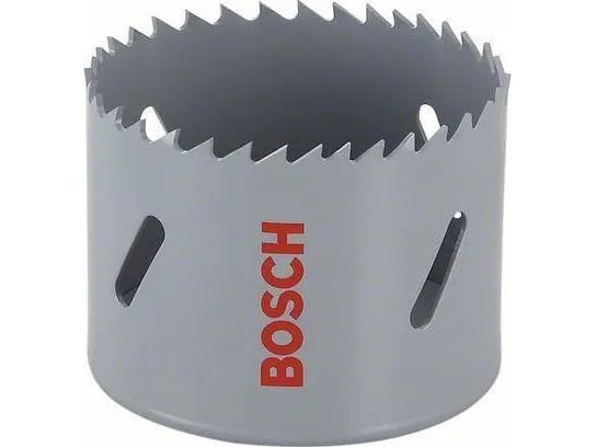 Bosch BOSCH BOSCH HSS BI-METAL STD HOLE 14 mm, 9/16" B2608580396