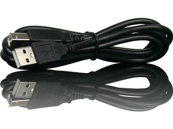 HDWR trådlös streckkodeläsare 1D HD77 (HD77)