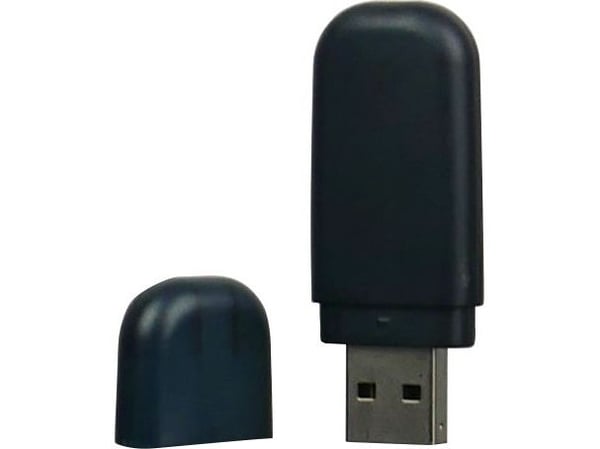 HDWR trådlös streckkodeläsare 1D HD77 (HD77)