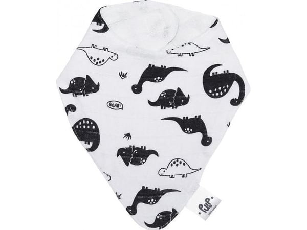 PULP-INSULATED SLEEPING BAG 2 TOG TO 2.5L ANIMALS ON THE GO