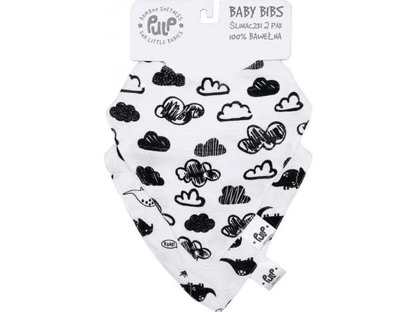 PULP-INSULATED SLEEPING BAG 2 TOG TO 2.5L ANIMALS ON THE GO