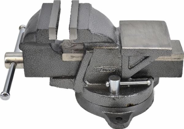 AWTOOLS SWIVEL ENGINEERING VICE SG 4"/ 100mm