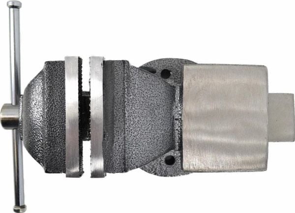 AWTools AWTOOLS FAST LOCKWORK VISE SG 4"/100mm AW24231