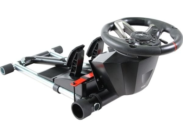 WheelStandPro Wheel Stand Pro for Hori Racing Wheel Overdrive – Deluxe V2