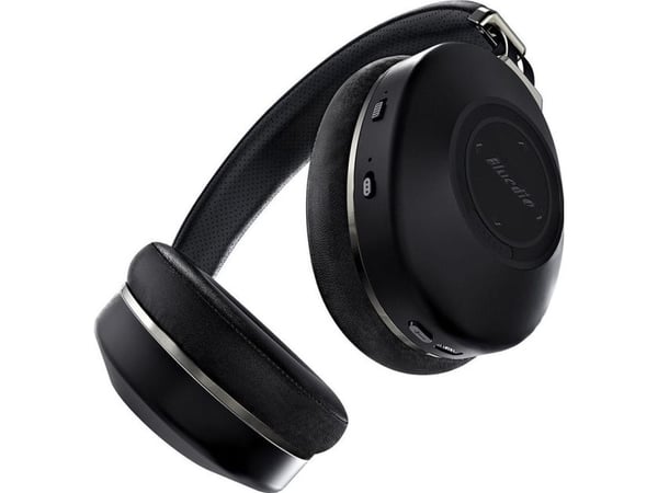Bluedio H2 (BE-H2-BK) trådløse hodetelefoner