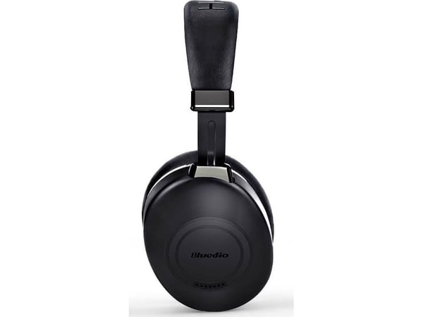 Bluedio H2 (BE-H2-BK) trådløse hodetelefoner