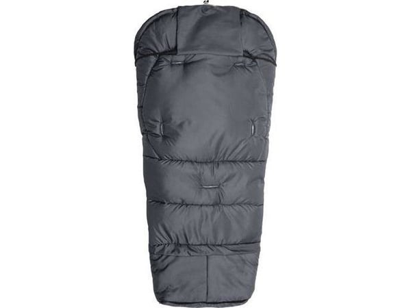 Sensillo SPIWOREK COMBI 3w1 POLAR - GRAPHITE/GREY
