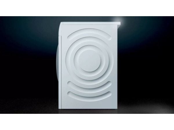 Boschin pesukone-kuivausrumpu WNA13401PL