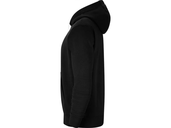 Miesten Nike Team Club 20 huppari musta CW6894 010