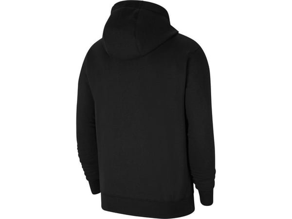 Miesten Nike Team Club 20 huppari musta CW6894 010