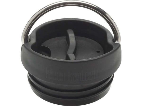 Klean Kanteen TKWide VI termokopp (med Café Cap) 592 ml/20 oz Real Teal