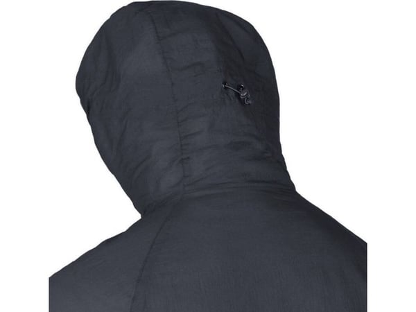 Helikon-Tex Wolfhound Hoodie herrejakke, grafitt, størrelse L