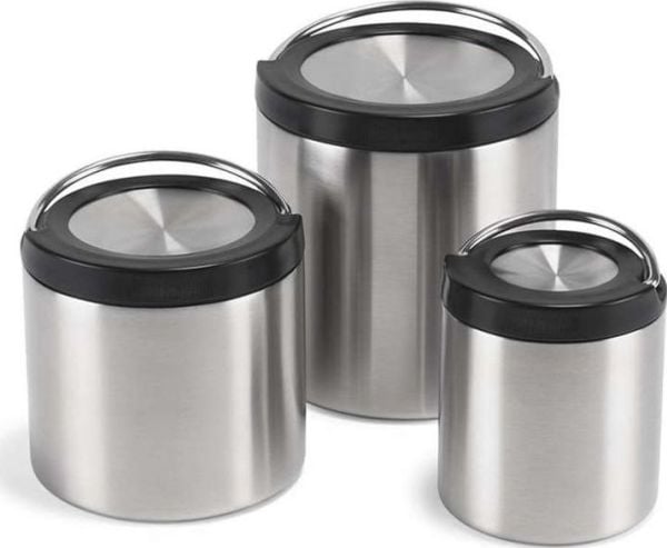 Klean Kanteen 236ml ruokakanisteri Vac.Ins. sr - 1005808 - 1005808