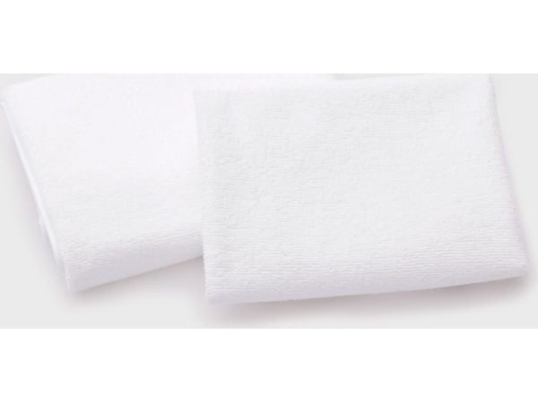 Sensillo hygienisk underlag med gummiert belegg 70x140 cm