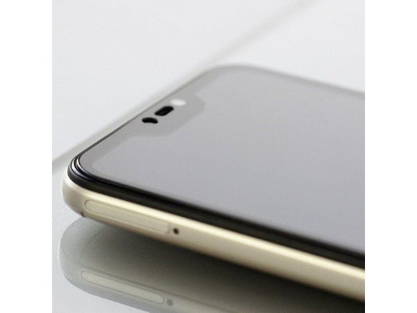 3MK HardGlass Max Lite, Redmi Note 10 4G, 1 stykker