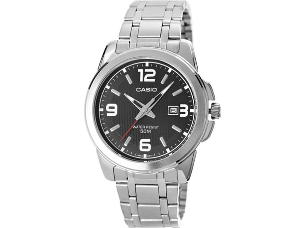 Zegarek Casio Zegarek Męski Casio MTP-1314PD-1AVDF