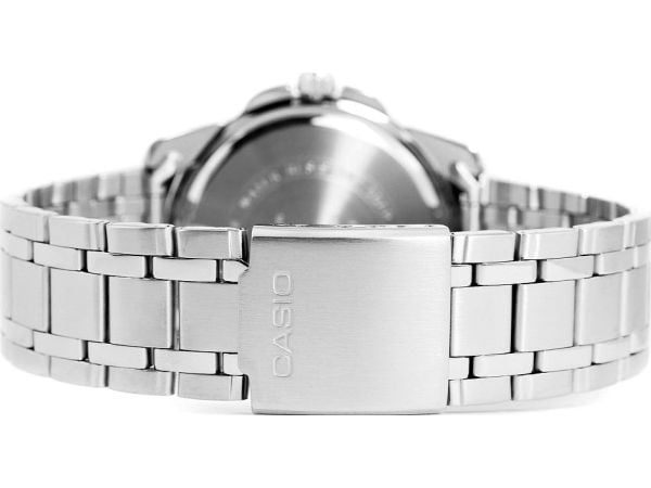 Zegarek Casio Zegarek Męski Casio MTP-1314PD-1AVDF