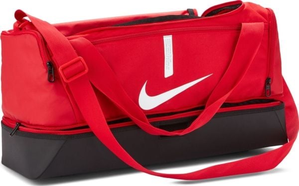 Nike Nike Academy Team Hardcase-veske størrelse M 657: Størrelse - M