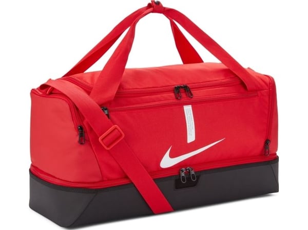 Nike Nike Academy Team Hardcase-veske størrelse M 657: Størrelse - M