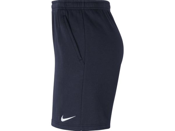 Miesten Nike Park 20 Short tummansininen CW6910 451 (S) (S)