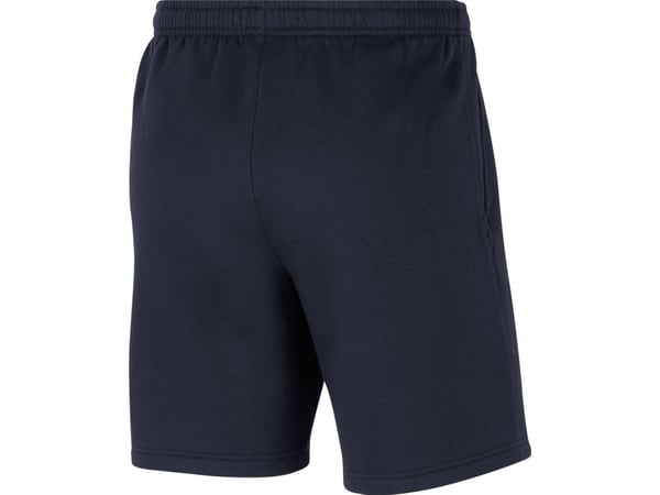 Miesten Nike Park 20 Short tummansininen CW6910 451 (S) (S)