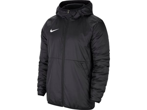 Nike Park 20 Fall jacka för herrar svart r. XL