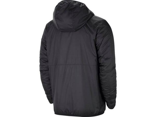 Nike Park 20 Fall jacka för herrar svart r. XL