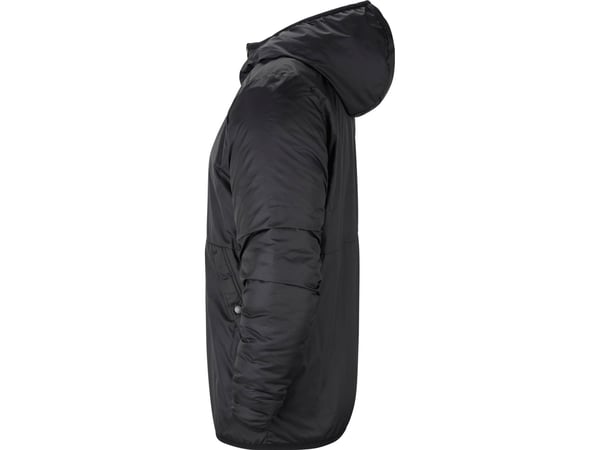 Nike Park 20 Fall jacka för herrar svart r. XL