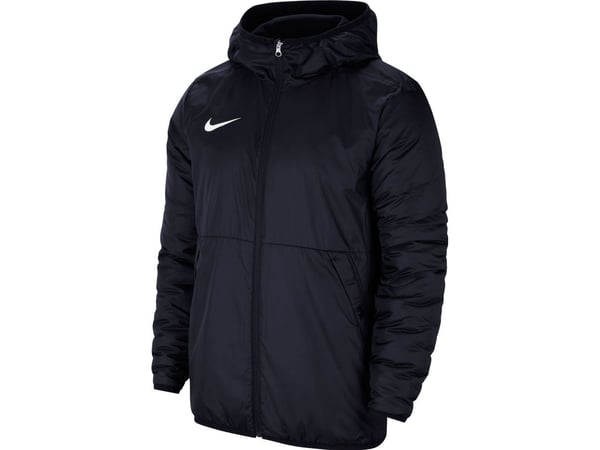 Miesten Nike Thrm Rpl Park20 Fall Jkt takki navy CW6157 451