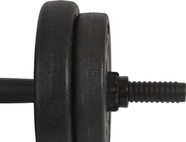 Eb Fit bitumi B/Box käsipainot 2 x 8 kg