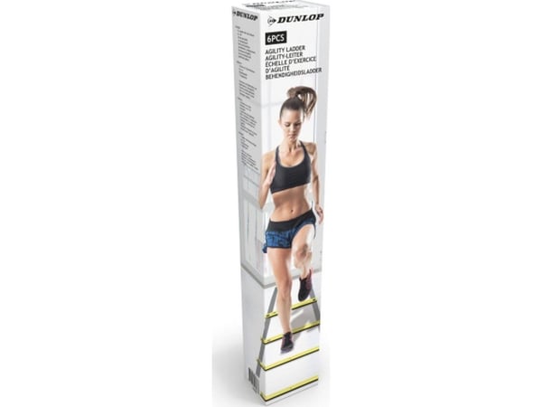 Dunlop - Koordinasjonsstige