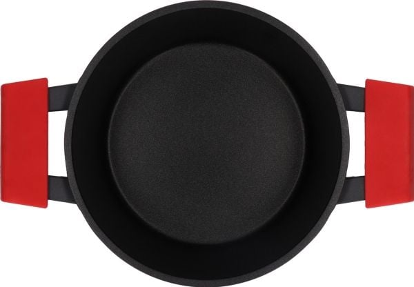 Zwieger gryte Obsidian 20 cm induksjon 2 l