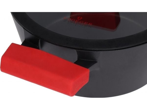 Zwieger gryte Obsidian 20 cm induksjon 2 l