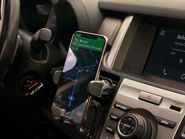 iOttie Auto Sense, Automaattinen, USB, 12 V, Kolmiulotteinen käyttö, Lajittelu, Lajittelu