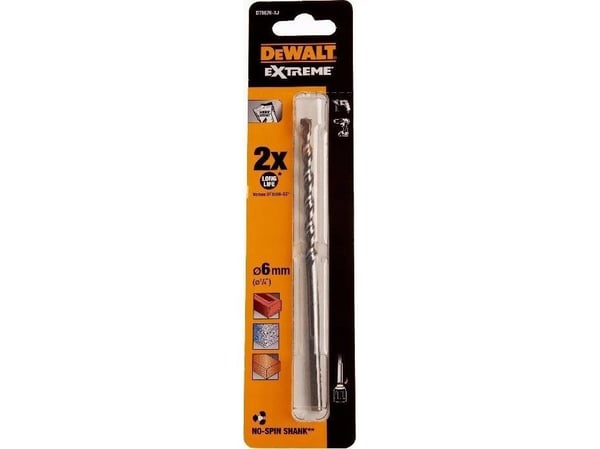 DeWALT DT6676-XJ, 150 mm, 1 styck