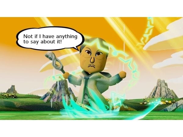 Nintendo Miitopia, Nintendo Switch, E (Kaikki), Fyysinen media